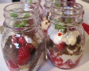 2 Pilihan Dessert dengan Rasa Asam Segar
