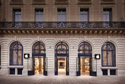 Pesona Apple Store di Berbagai Negara