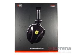 Headphone Kuda Jingkrak Ferrari