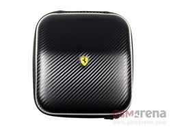 Headphone Kuda Jingkrak Ferrari