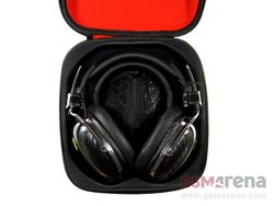 Headphone Kuda Jingkrak Ferrari