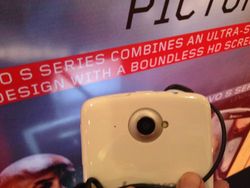 6 Ponsel Cerdas Anyar Lenovo