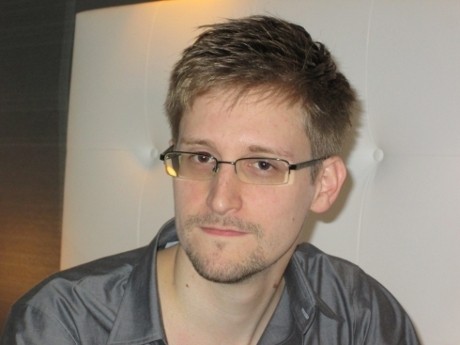 Amnesty International: AS Seharusnya Tidak Memburu Snowden