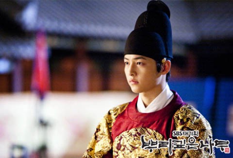 5 Drama Korea Laris Adaptasi Novel
