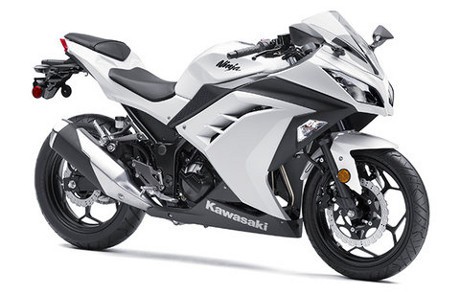 Mesin Sering Ngadat, Kawasaki Ninja 300 Diselidiki