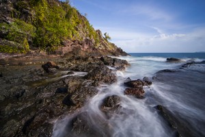 Pulau Cingkuak