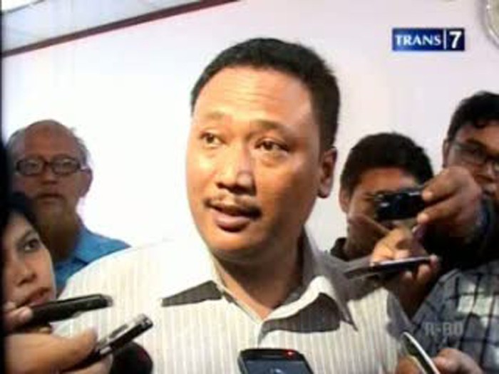 Keluarga Benarkan Jika LHI Telah Nikahi Darin