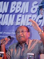 Meramal Kemandirian Energi Pasca BBM Naik