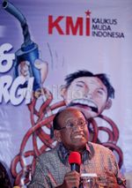 Meramal Kemandirian Energi Pasca BBM Naik