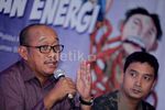 Meramal Kemandirian Energi Pasca BBM Naik