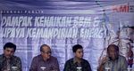 Meramal Kemandirian Energi Pasca BBM Naik