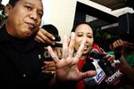 Kasus Skandal BLBI, KPK Periksa Rini M Soemarno