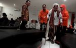 Warga Terima Dana BLSM Langsung 2 Bulan