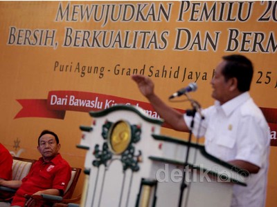 Dapatkah Pemilu 2014 Berkualitas?