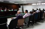 15 Orang Bersaksi di Sidang Irjen Djoko