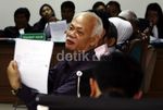 15 Orang Bersaksi di Sidang Irjen Djoko