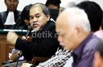 15 Orang Bersaksi di Sidang Irjen Djoko