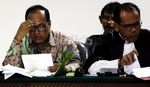 15 Orang Bersaksi di Sidang Irjen Djoko