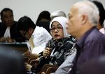 15 Orang Bersaksi di Sidang Irjen Djoko