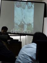 15 Orang Bersaksi di Sidang Irjen Djoko