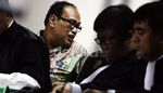 15 Orang Bersaksi di Sidang Irjen Djoko