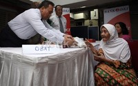 Kegiatan CSR Bank DKI itu rencananya akan selalu diselenggarakan rutin setiap tahunnya atau berkelanjutan.