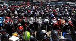Stasiun Bogor Sekarang Tampung 1.800 Motor