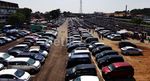 Stasiun Bogor Sekarang Tampung 1.800 Motor