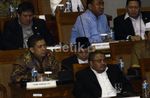 DPR Gelar Rapat Pengesahan RUU Ormas
