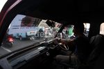 Pasca Kenaikan BBM, Angkot Mulai Naikkan Tarif