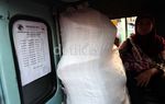 Pasca Kenaikan BBM, Angkot Mulai Naikkan Tarif