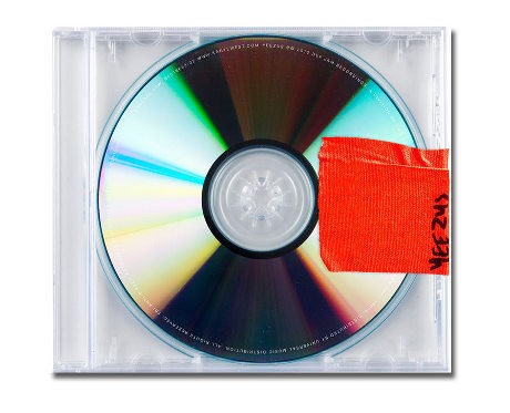 Sesuai Ramalan, Album Terbaru Kanye West Puncaki Tangga Lagu Inggris