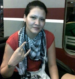 Melanie Subono Pimpin Marching Band Indonesia Ikuti Ajang Internasional