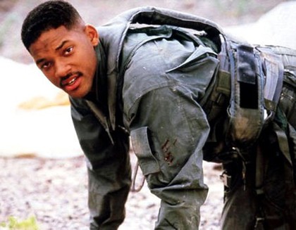 Honor Terlalu Tinggi, Will Smith Tak Akan Kembali ke Independence Day 2