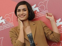 Nama-nama Unik Anak Selebriti Hollywood