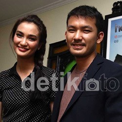Ratna Sarumpaet: Rio dan Atiqah Akan Menikah Setelah Lebaran