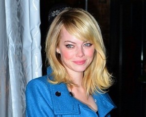 Rahasia Wajah Berkilau Emma Stone, Bahan Dapur Seharga Rp 9 ribuan