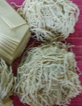 Mau Bikin Mie Sendiri? Ikuti Tahapan Pembuatannya!