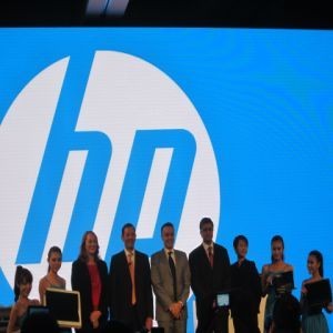 HP Gelontorkan Tablet dan Notebook Terbaru