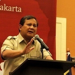 Perusahaan Prabowo Menang Rebutan Harta Karun di Kutai Timur