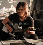 Mengintip Once Syuting Video Klip Hidup Ini