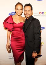 Jennifer Lopez dan Para Mantannya