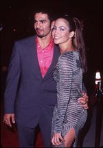 Jennifer Lopez dan Para Mantannya