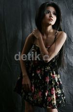 Karina Ranau Berbunga-bunga