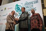 Indonesia Green Award 2013 Digelar