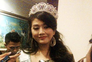 Ingin Ramping dan Sehat Ala Runner Up I Putri Indonesia? Ini Caranya