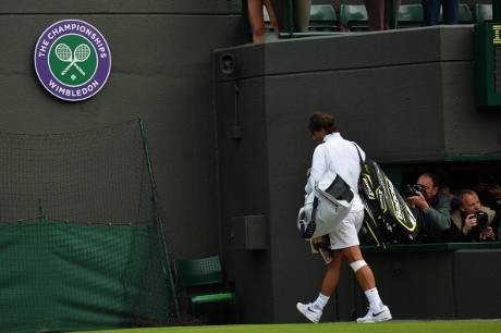 Nadal: Ini Bukan Tragedi