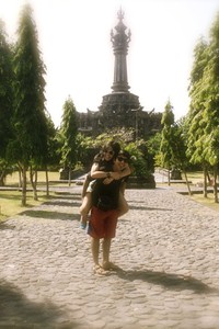 Dyan & Marten (dok. Wolipop)