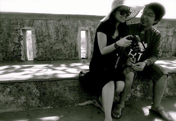 Dyan & Marten (dok. Wolipop)