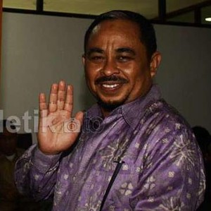 Proyek Benih Kopi & Padi di Kementan Diduga Jadi Lumbung Uang Luthfi